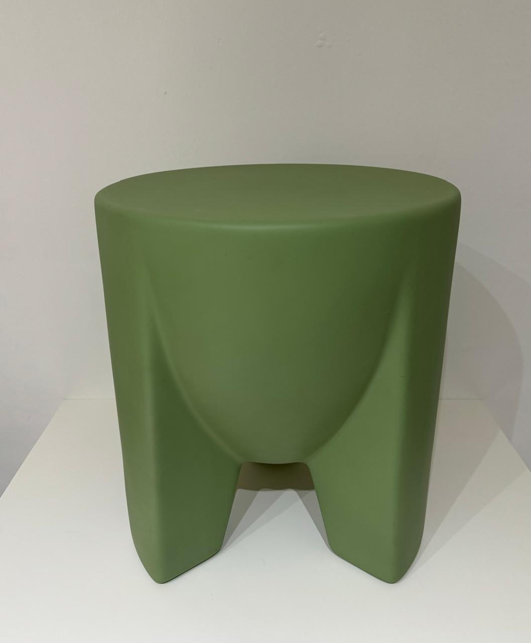 Molca Stool Verde