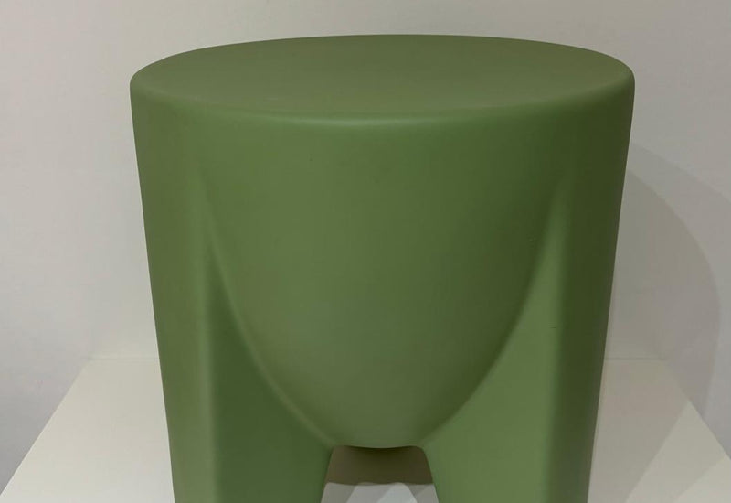 Molca Stool Verde