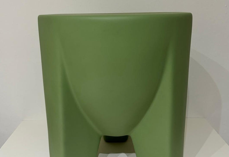 Molca Stool Verde