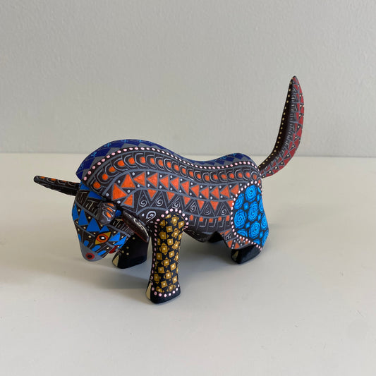 Toro Alebrije