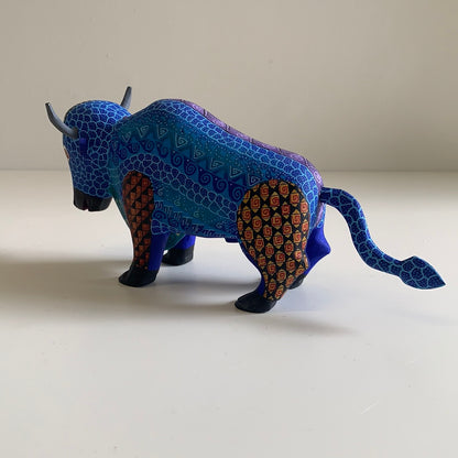 Toro Alebrije